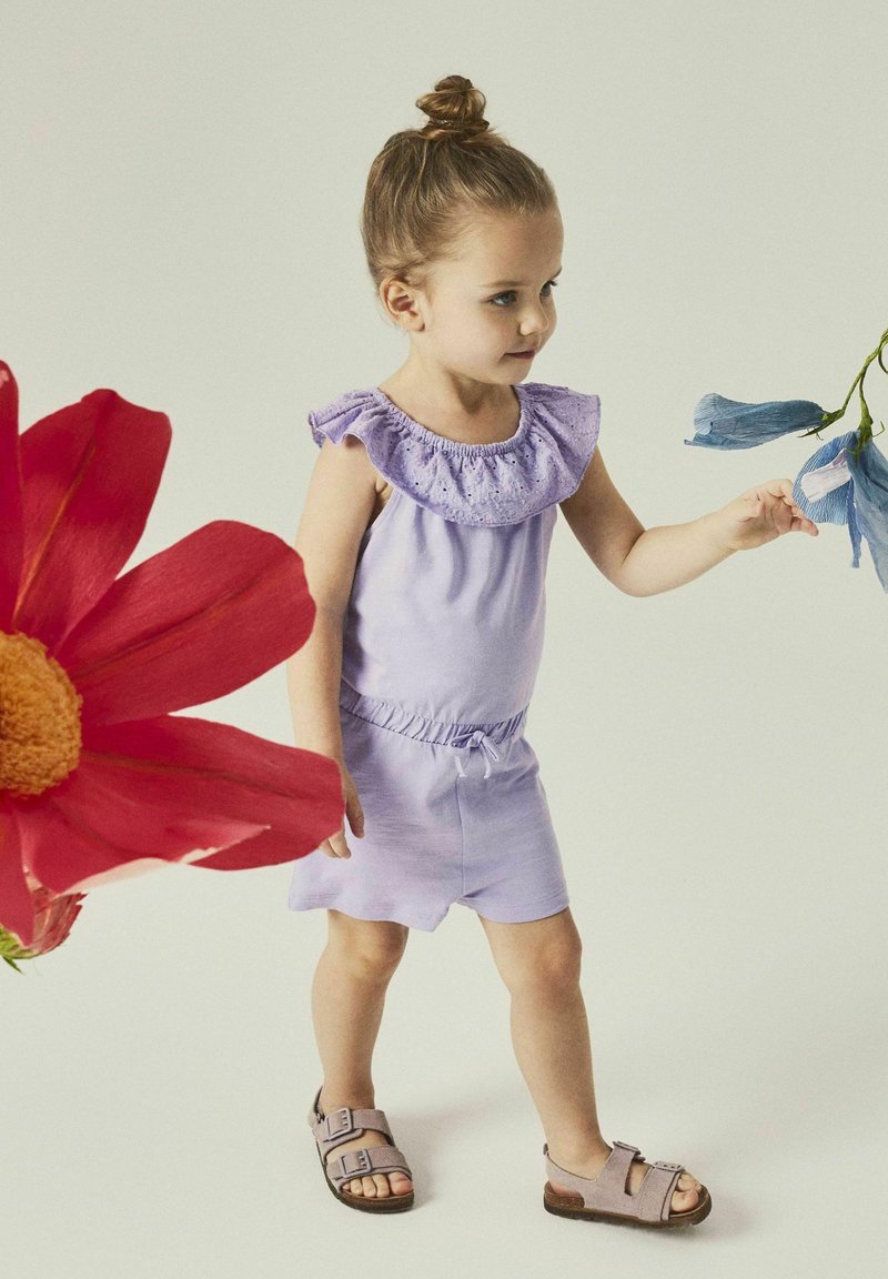 Name it - Kombinezon