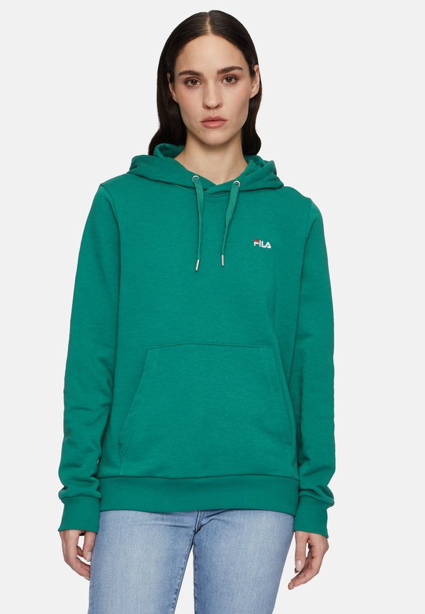 LIERNA - Kapuzenpullover - fir