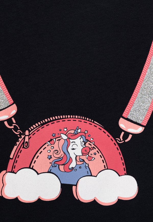 NMFVIX 2 PACK - Long sleeved top3