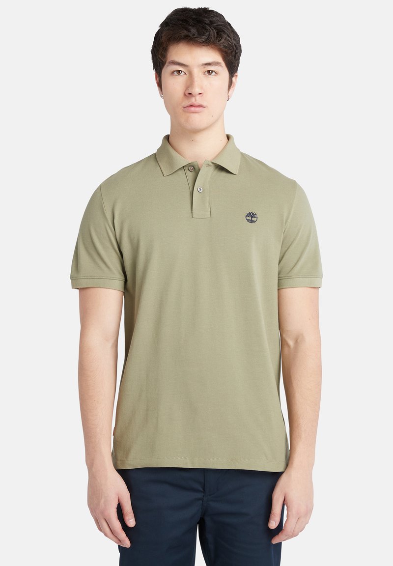 Timberland Piké - cassel earth