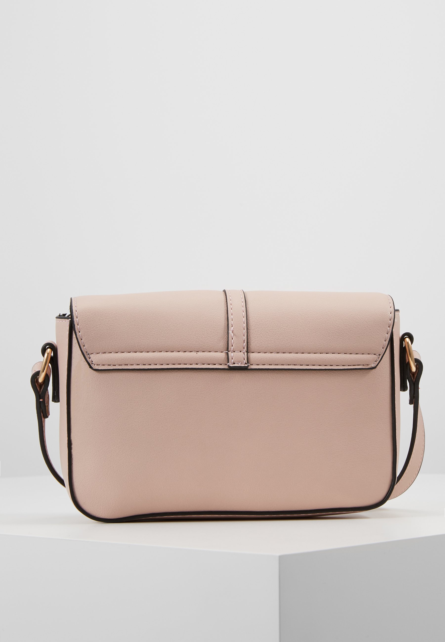 Anna Field Skulderveske pink Zalando.no Anna Field Skulderveske pink Zalando.no