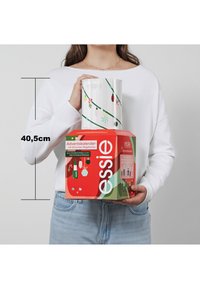 Essie - Kalendarz adwentowy