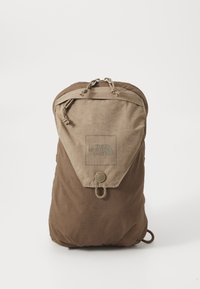 GLEN CANYON SLING UNISEX - Torba čez telo - mocha brown/smokey brown