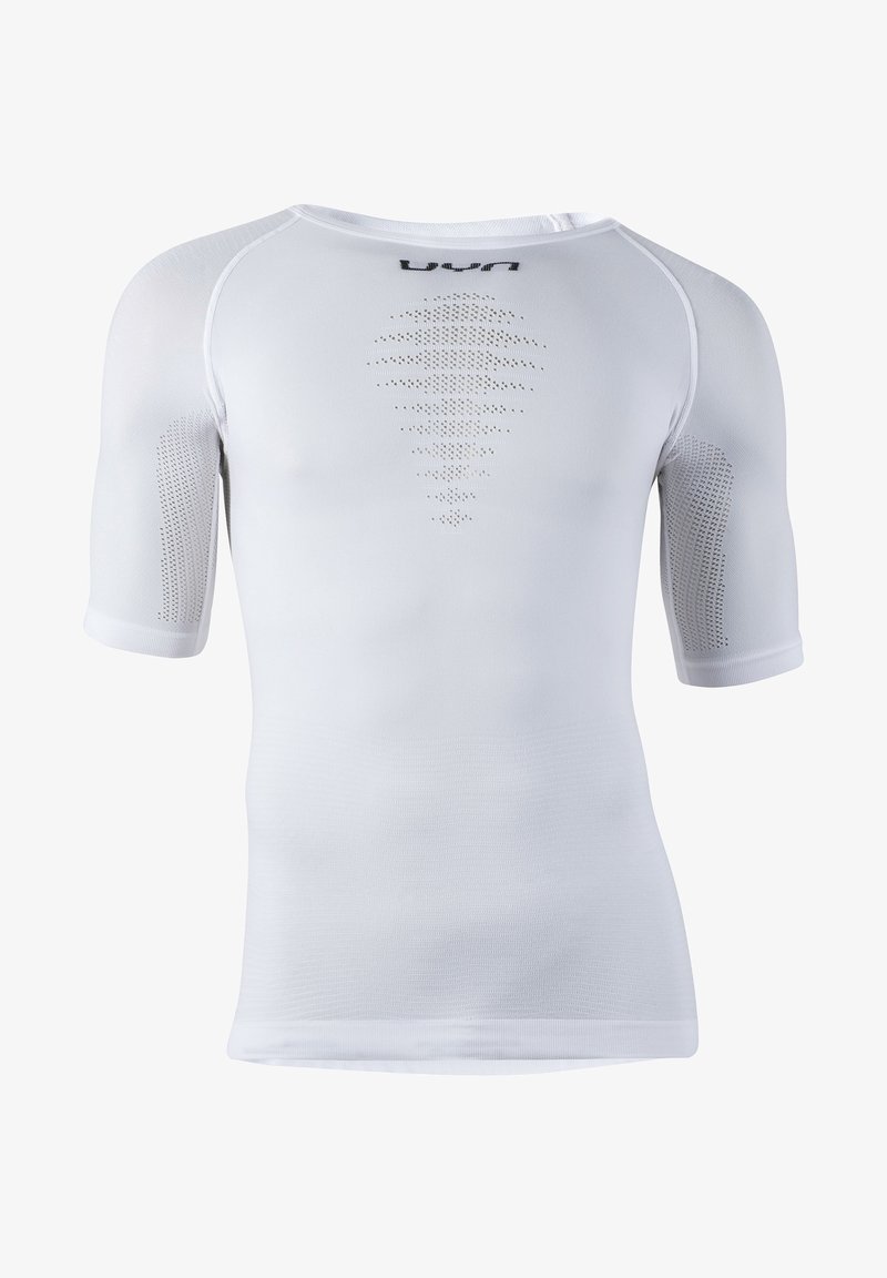 UYN T-SHIRT ENERGYON UW - Unterhemd/-shirt - white