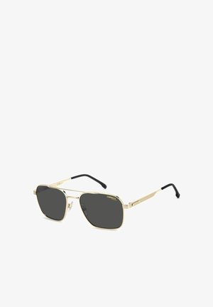 Carrera, Sunglasses - gold-coloured