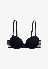 Non sélectionné, navy blue