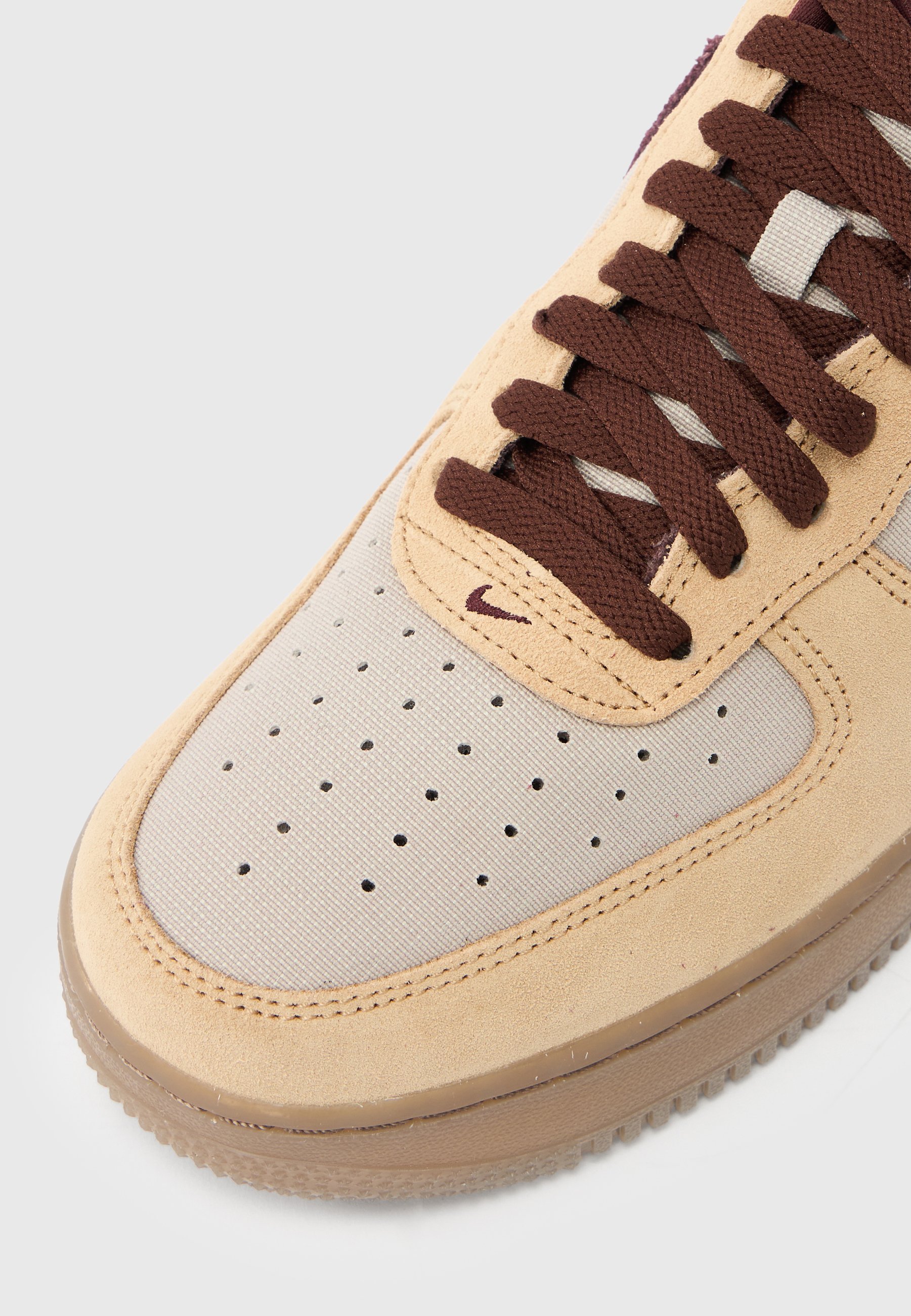 air force 1 little burgundy