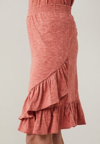 Odd Molly LUCILLE - Krilo A-kroja - vintage pink