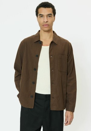 ORIGNAL HERITAGE - Let jakke / Sommerjakker - chocolate brown