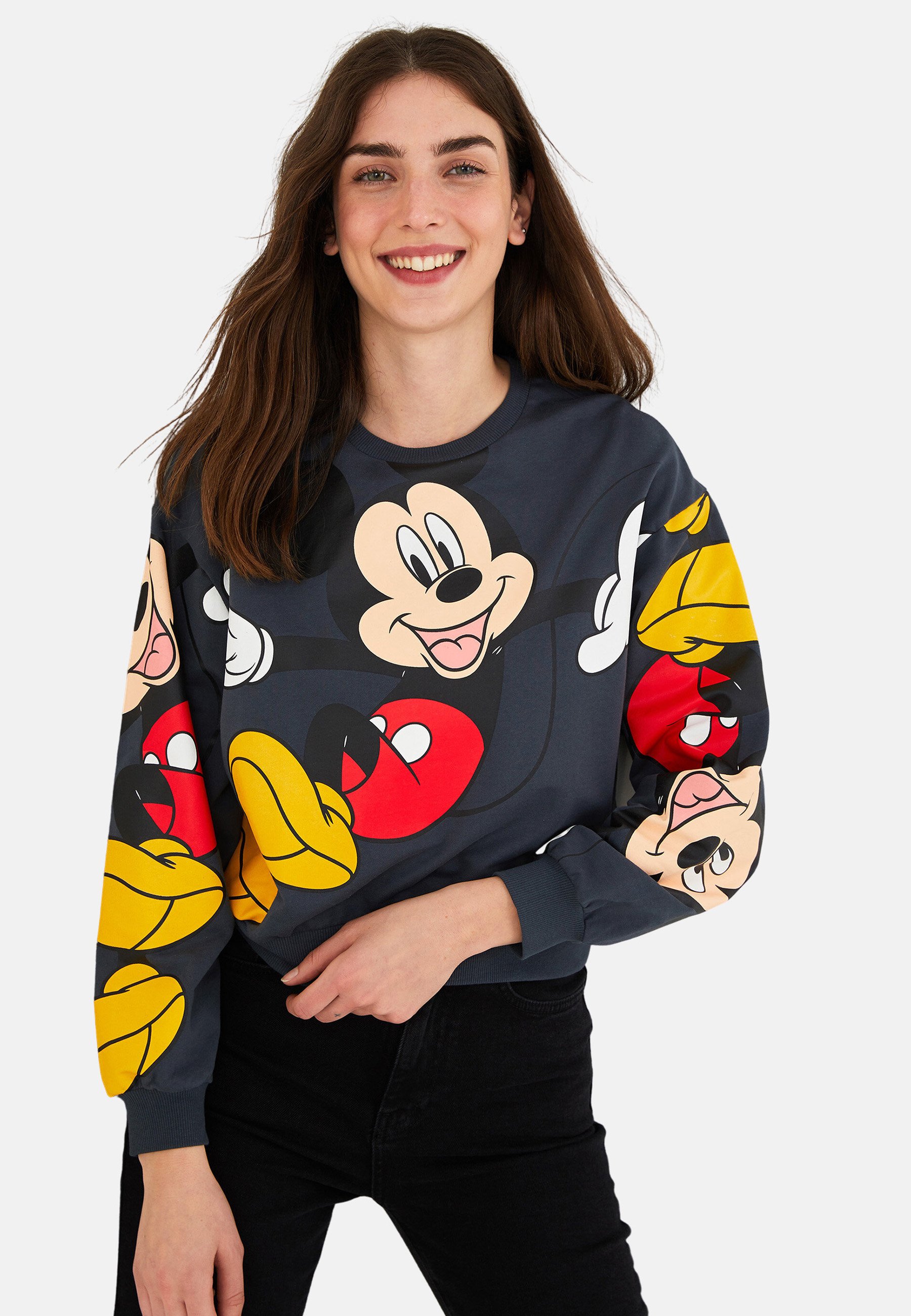 LC Waikiki MICKEY MOUSE - Sweatshirt 