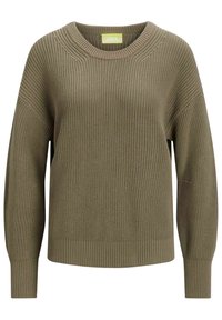 Unausgewählt, brindle