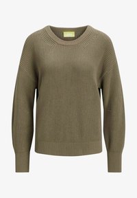 Unausgewählt, brindle