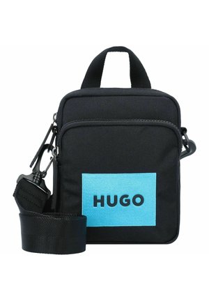 Borsa a mano - black