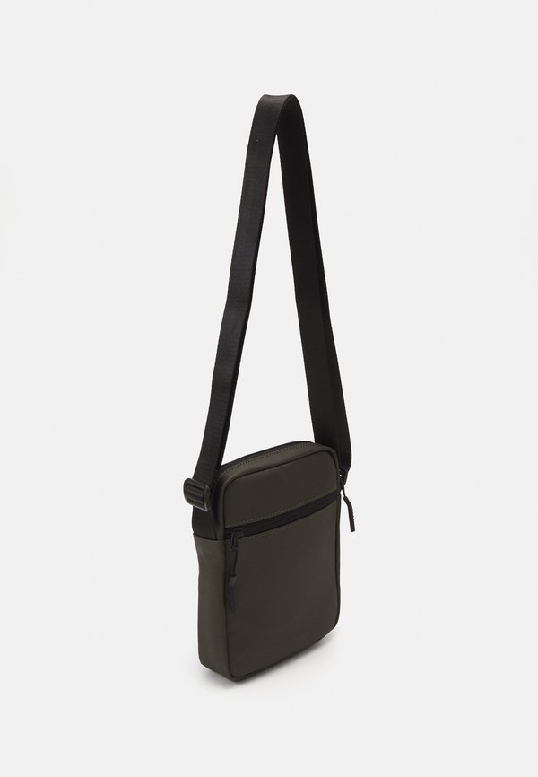 SCHULTERTASCHE SHOULDERBAG  - Cross body bag - olive4