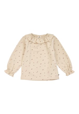 Müsli, BABY- UND KLEINKINDZUBEHÖR 1512122800 - Maglietta a manica lunga - oak-walnut-blush