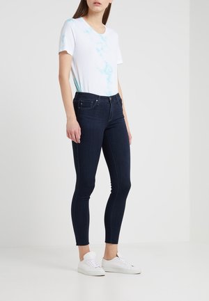 Jeans Skinny - dark blue