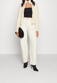 Vero Moda Kofta - off-white
