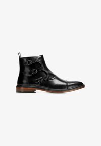 Wybrany, black