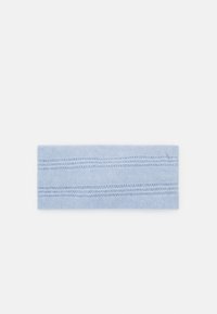 Samsøe Samsøe NOR HEADBAND - Orejeras - 
light blue