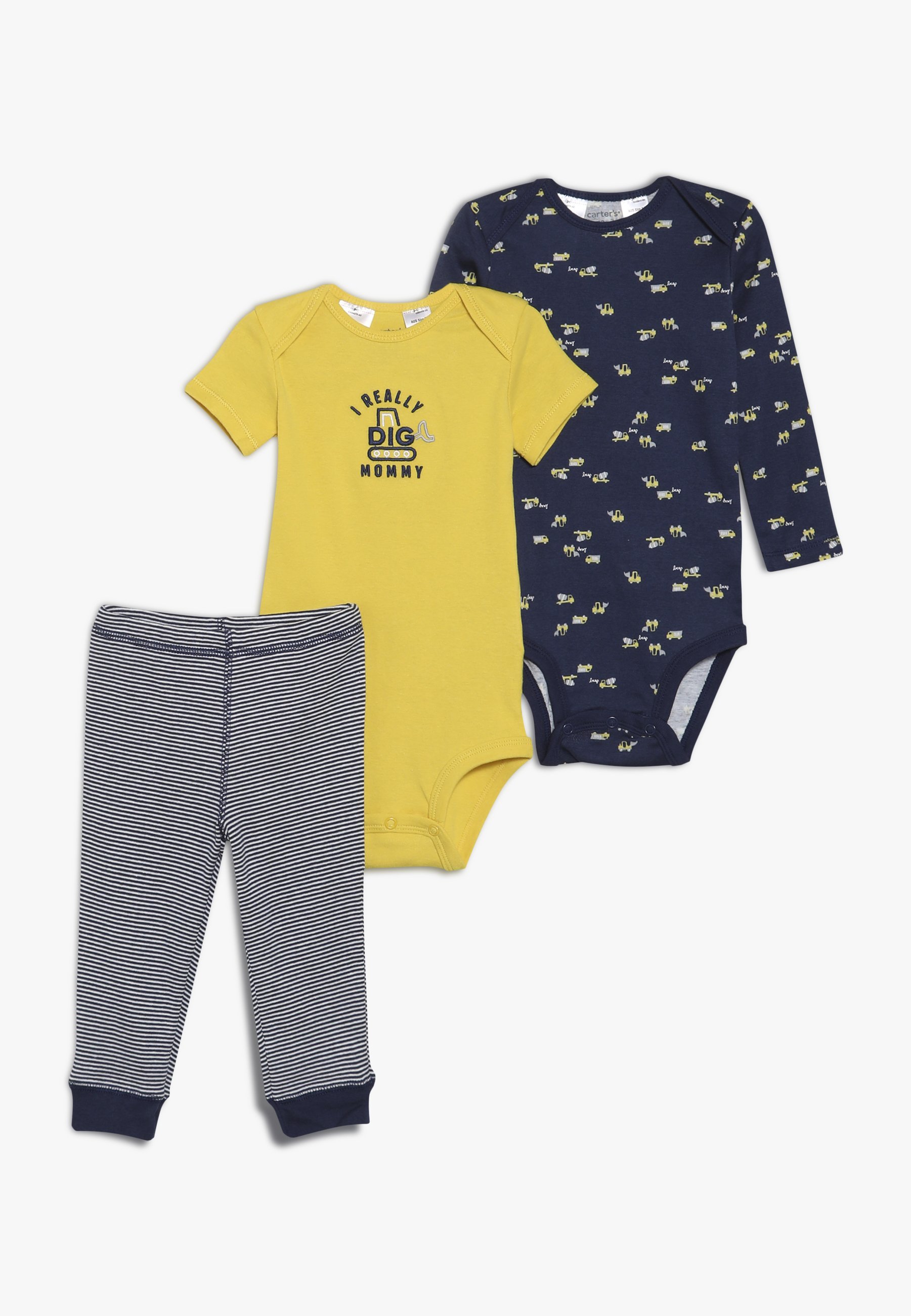 zalando carters baby