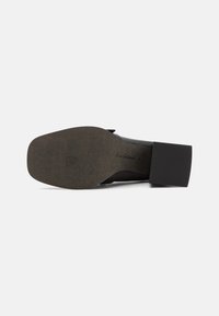Sam Edelman QUINLY - Kõrge kontsaga kingad - black