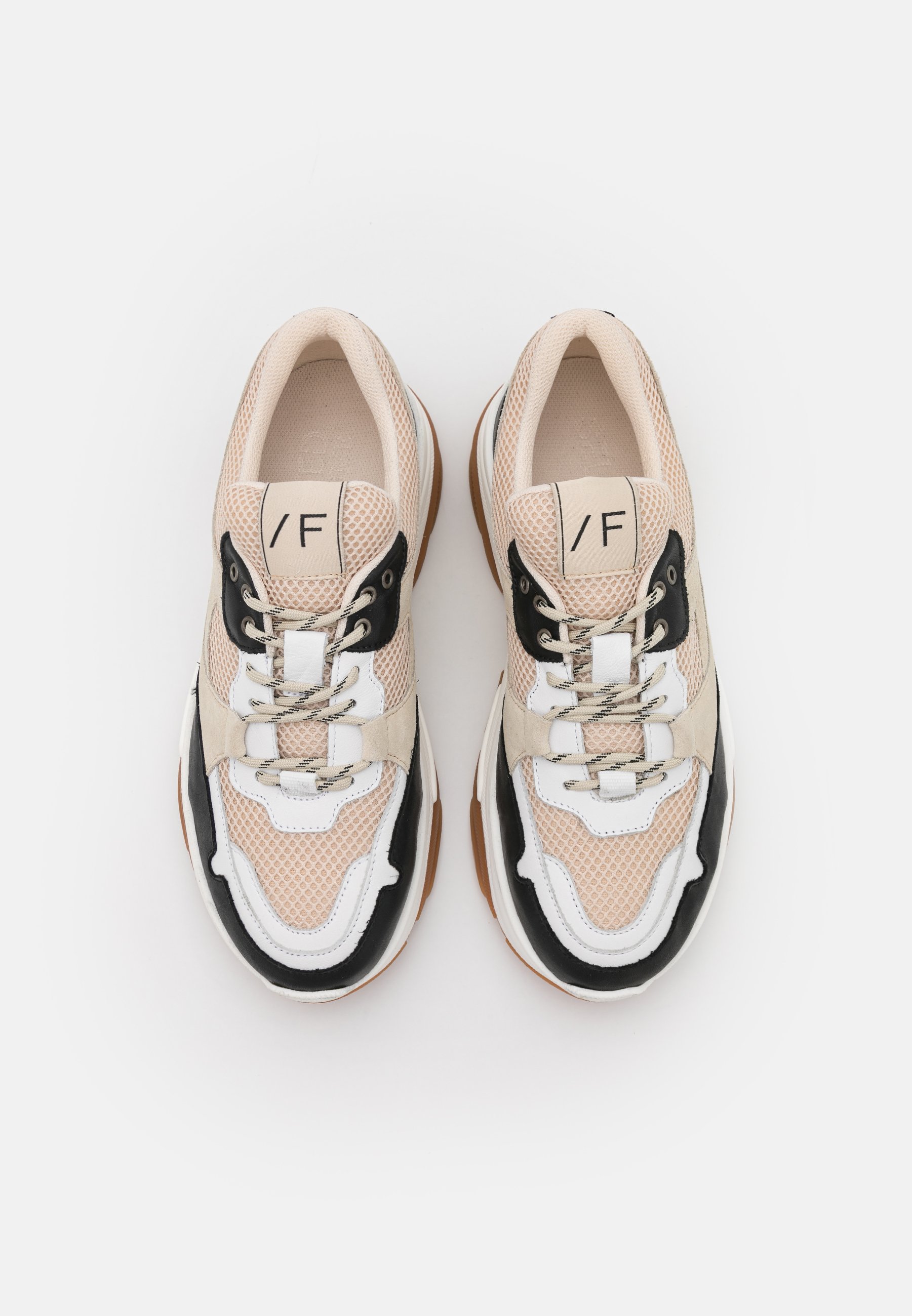 Women SLFGAVINA TRAINER - Trainers Women SLFGAVINA TRAINER - Trainers