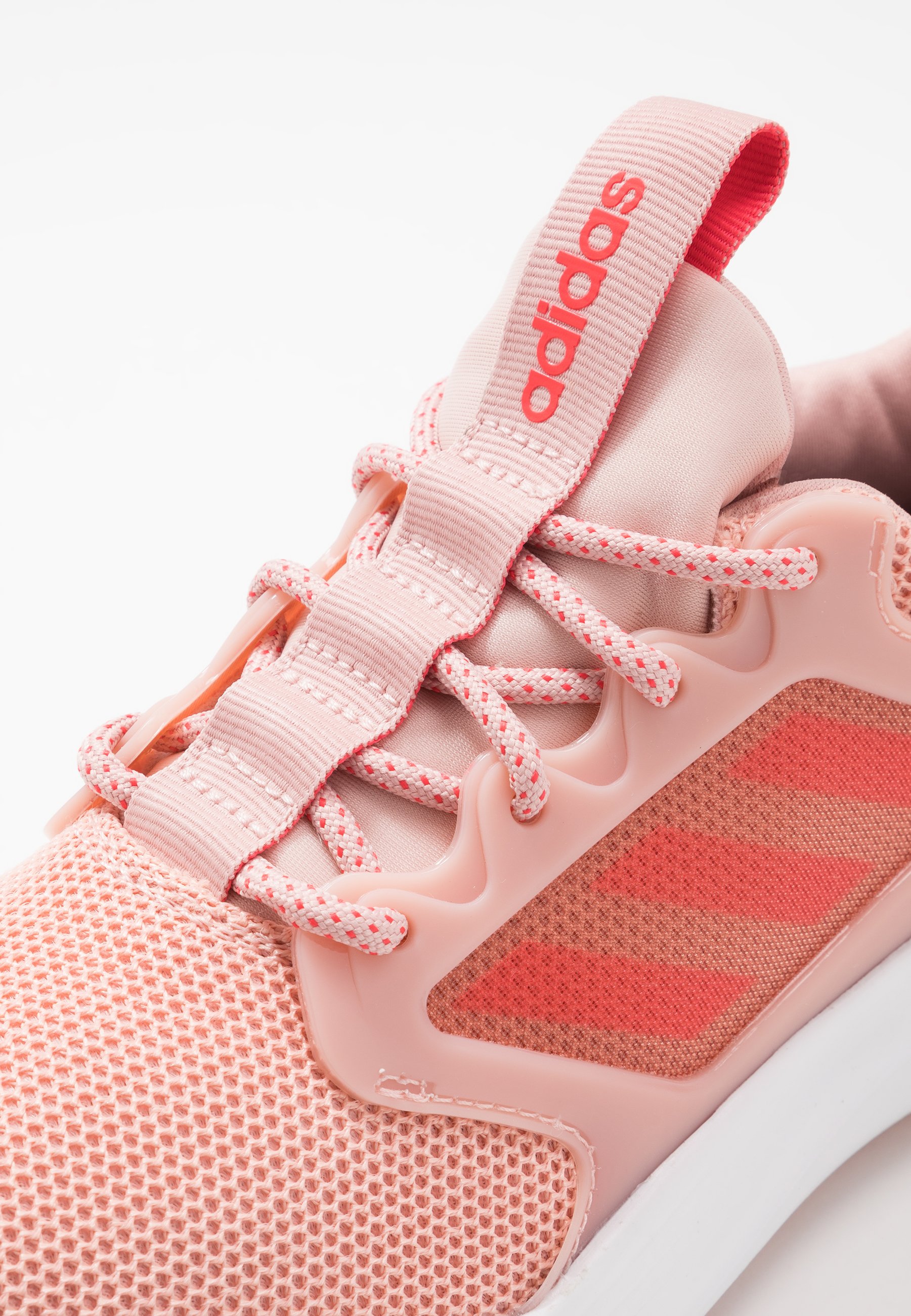adidas Performance ENERGYFALCON X Nøytrale løpesko pink adidas Performance ENERGYFALCON X Nøytrale løpesko pink