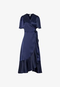 Ikke valgt, evening blue