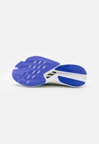 adidas Performance ADIZERO BOSTON 12 - Silniční běžecké boty - light blue