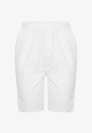 Yours Clothing, COOL - Shorts - white