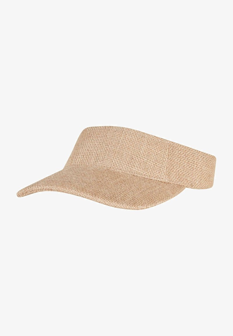 Flexfit BAST VISOR - Kapa - nature