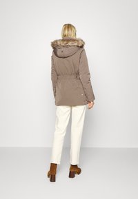 Vero Moda Tall VMBONUS JACKET TALL - Parca - bungee