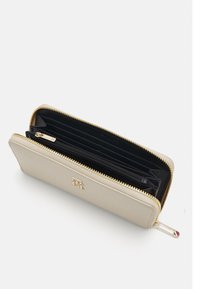 Tommy Hilfiger CHIC - Lommebok - classic beige