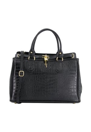 Handtasche - black