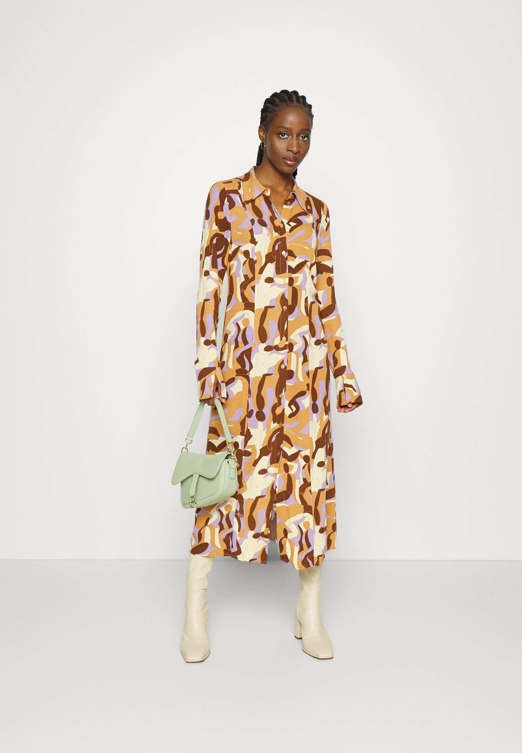 outfit for retro party