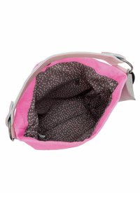 Fritzi aus Preußen IZZY07 OLGA - Handtas - neon pink