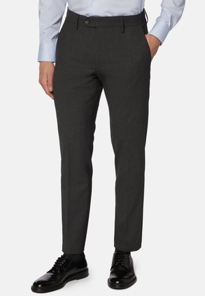 Chino - charcoal