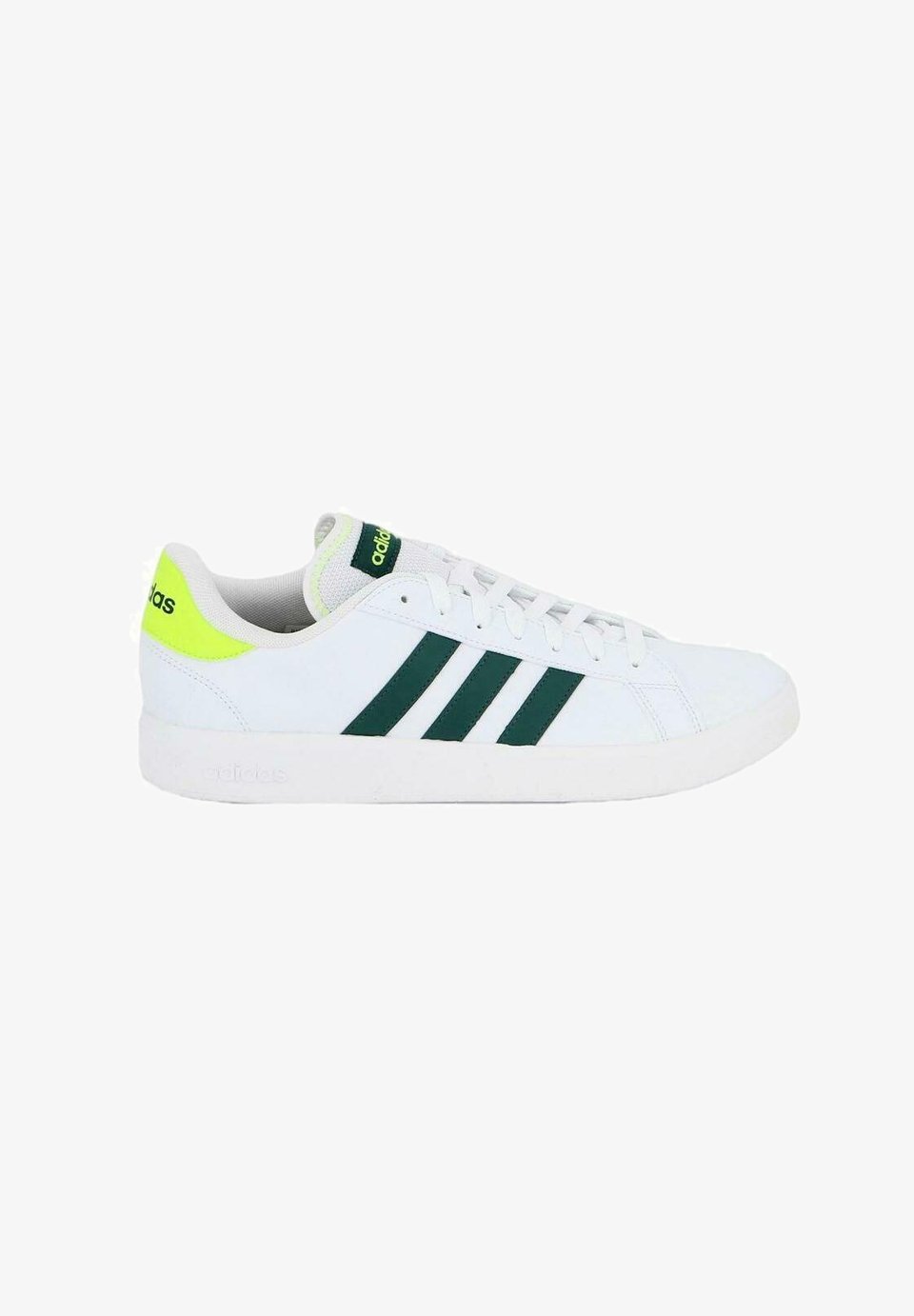 Adidas verde fluo Clearance