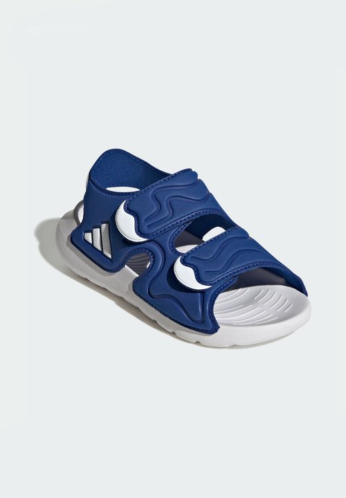 adidas ALTASWIM 3 C - Walking sandals - team royal blue ftwr white team royal blue — foto 2