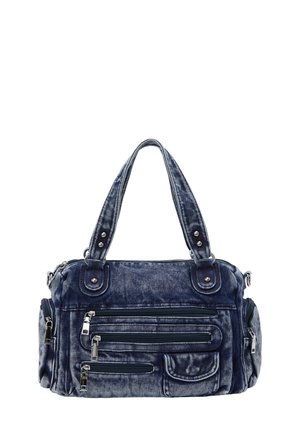 Borsa a mano - denim