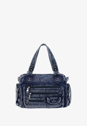 myMo ROCKS Borsa a mano - denim