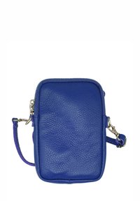 Non sélectionné, bleu roy graine