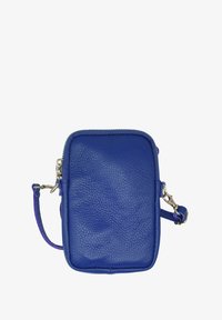 Non sélectionné, bleu roy graine