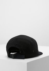 Carhartt WIP BACKLEY UNSEX - Cap - black