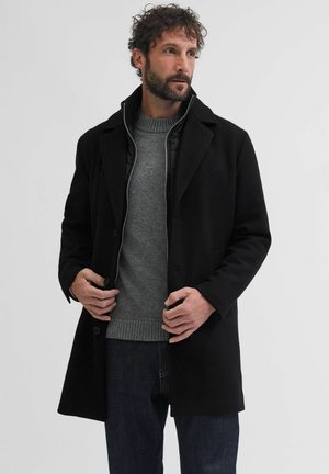 PORTLAND OUTERWEAR - Vinterfrakke - black