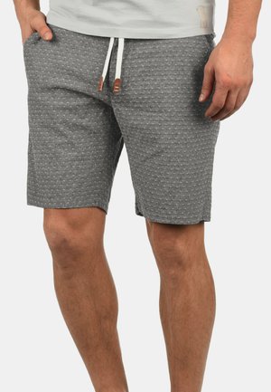 Blend BHSERGE - Shorts - black