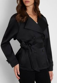 Guess Blazer - schwarz