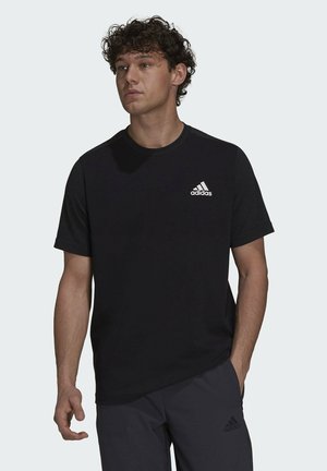 T-shirt basic - black