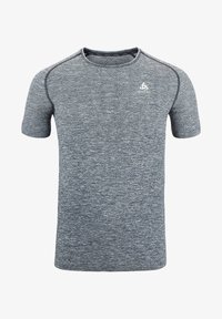 Δεν επιλέχθηκε, grey melange