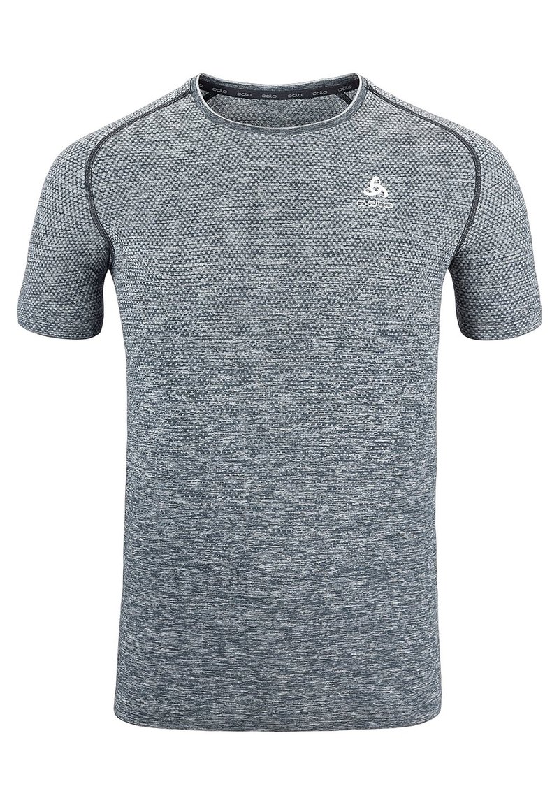 Odlo T-shirt basic grijs